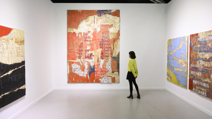 Top 15 Emerging Artists to Watch in 2024 Navigating the Dynamic World of Contemporary Art