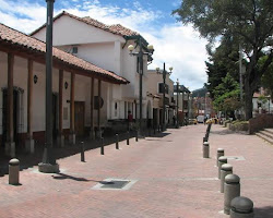 Usaquén, Bogota