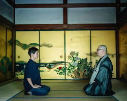Zen Retreat in Kyoto