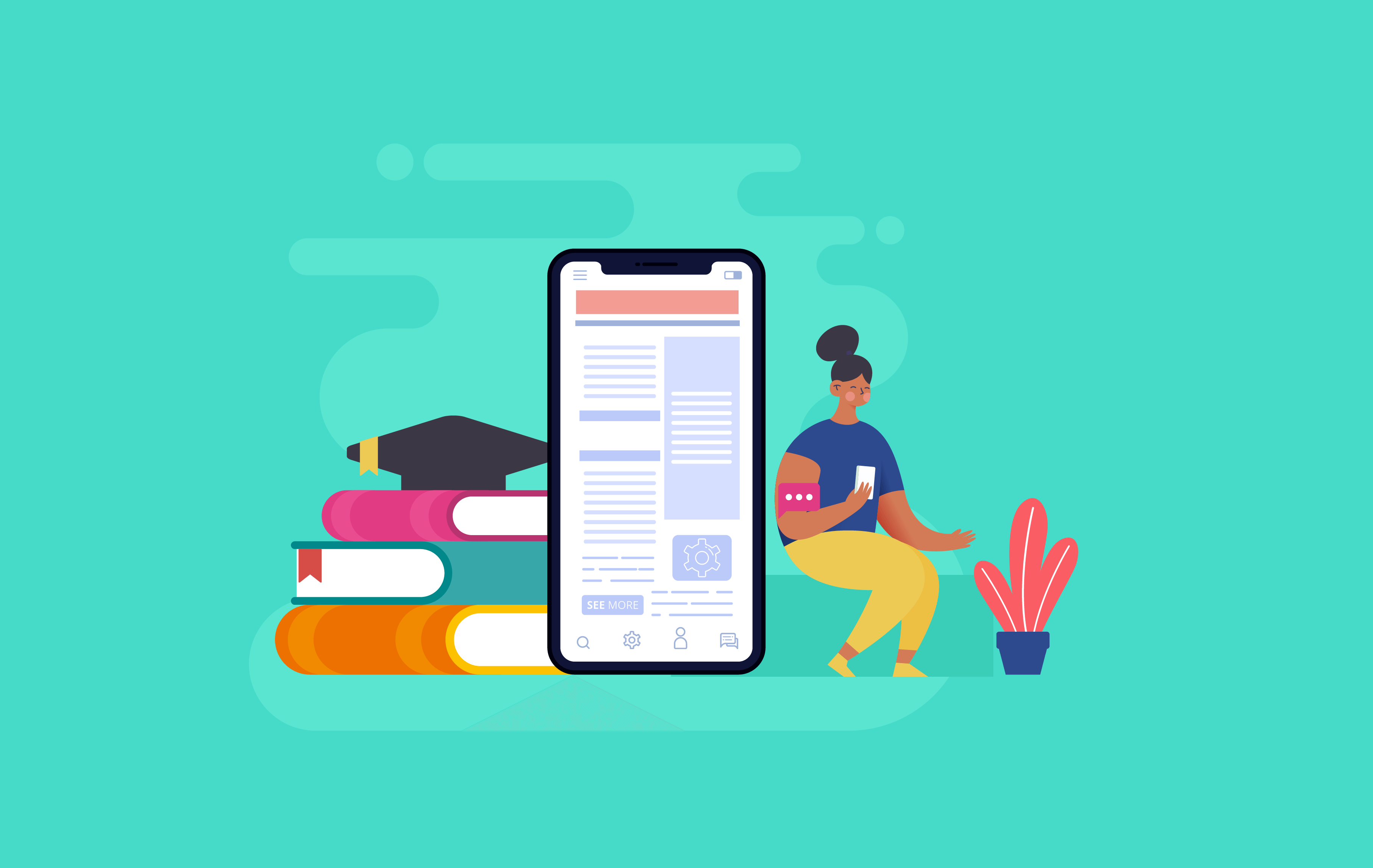 The Top 20 Reading Apps For IOS Enhancing Your Mobile Experience Zax
