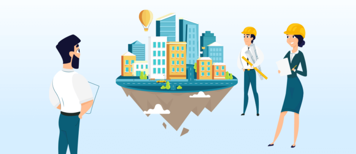 types-of-real-estate-&-how-the-real-estate-industry-works