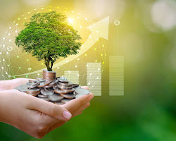 Sustainable finance